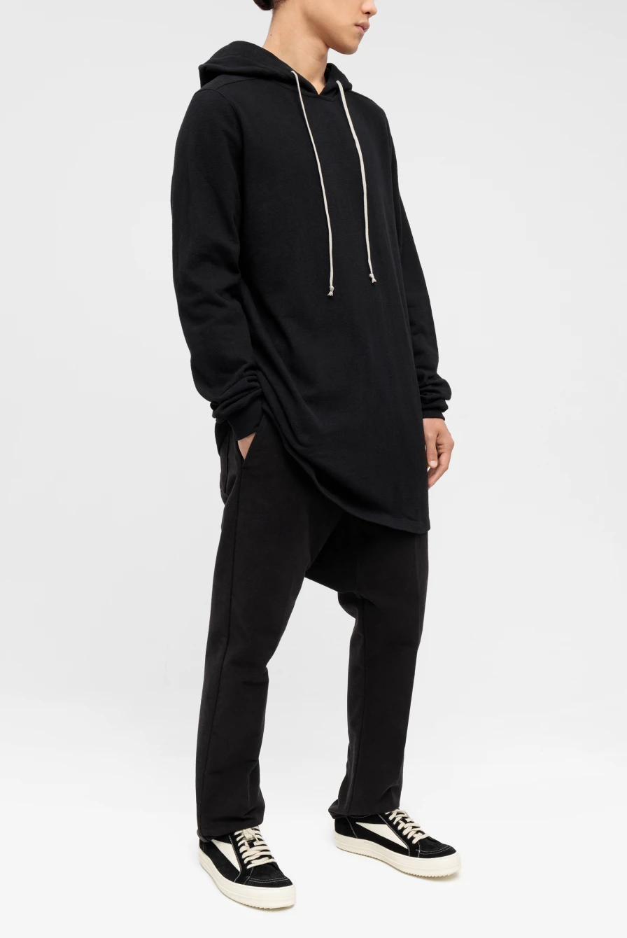 Худи Rick Owens