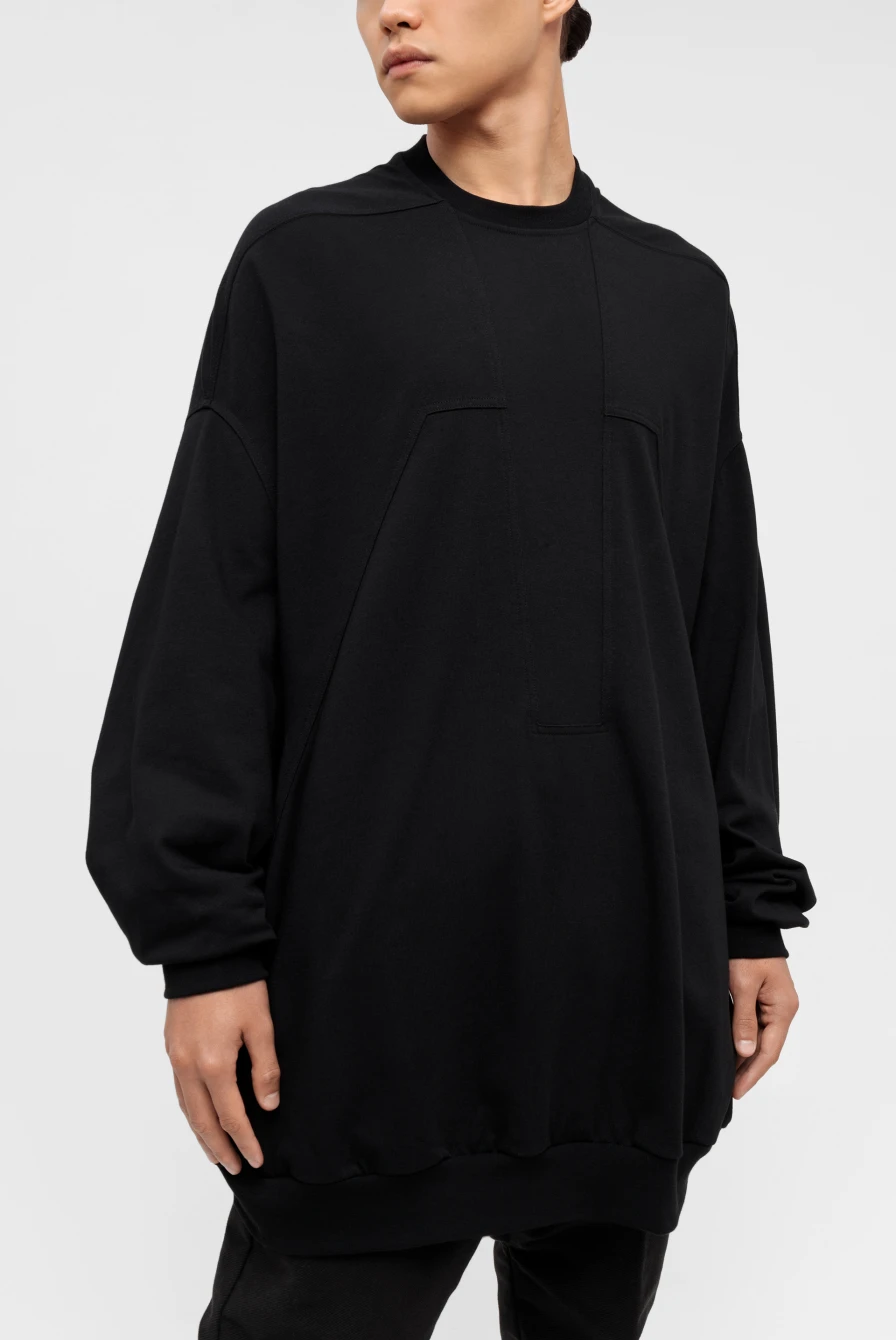 Толстовка Rick Owens