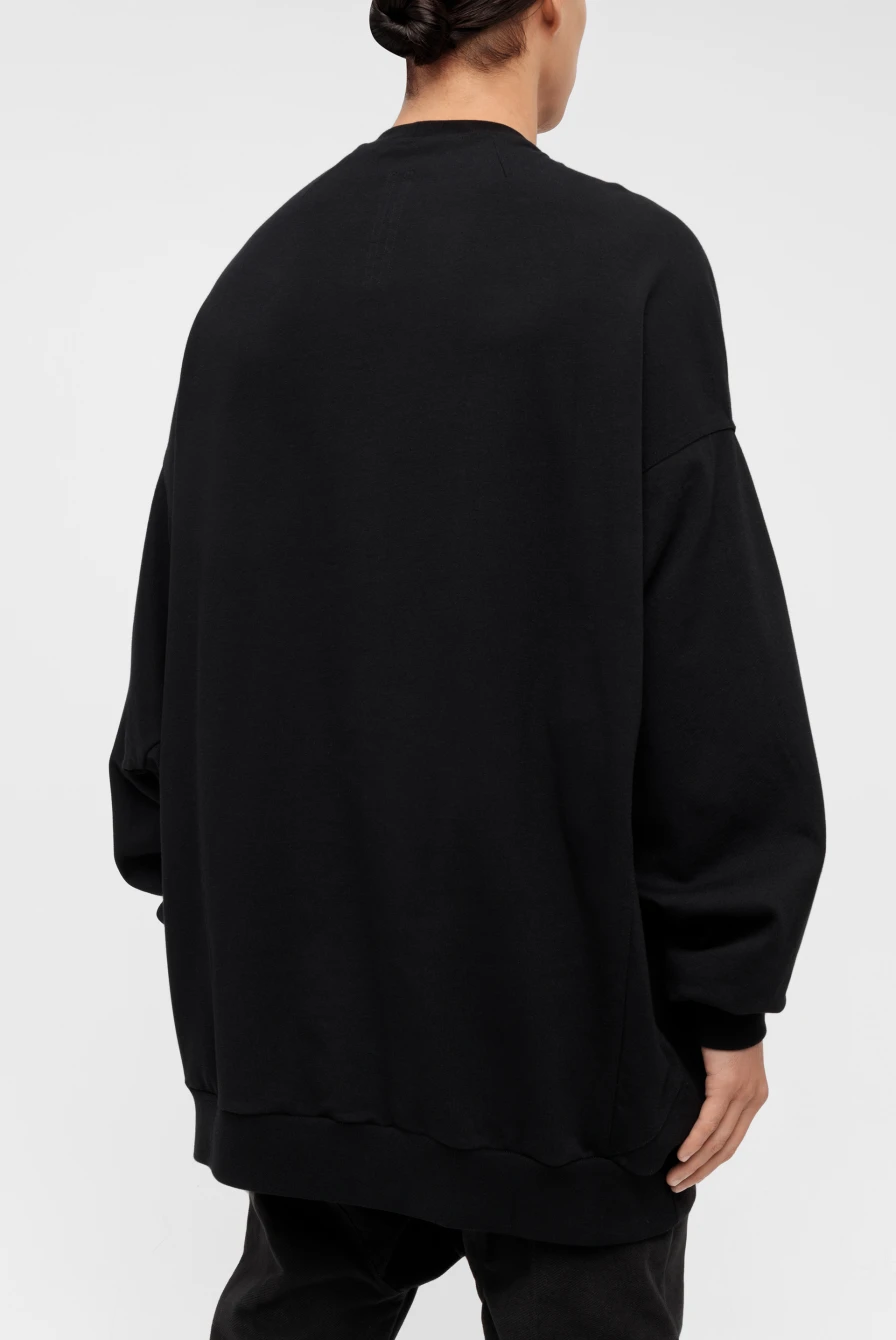 Толстовка Rick Owens