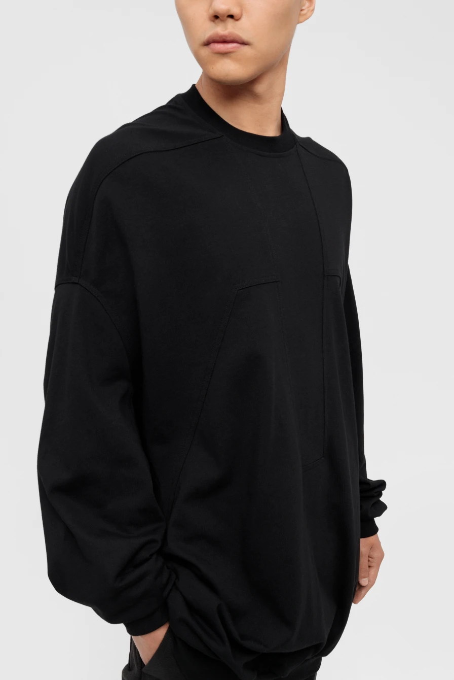 Толстовка Rick Owens