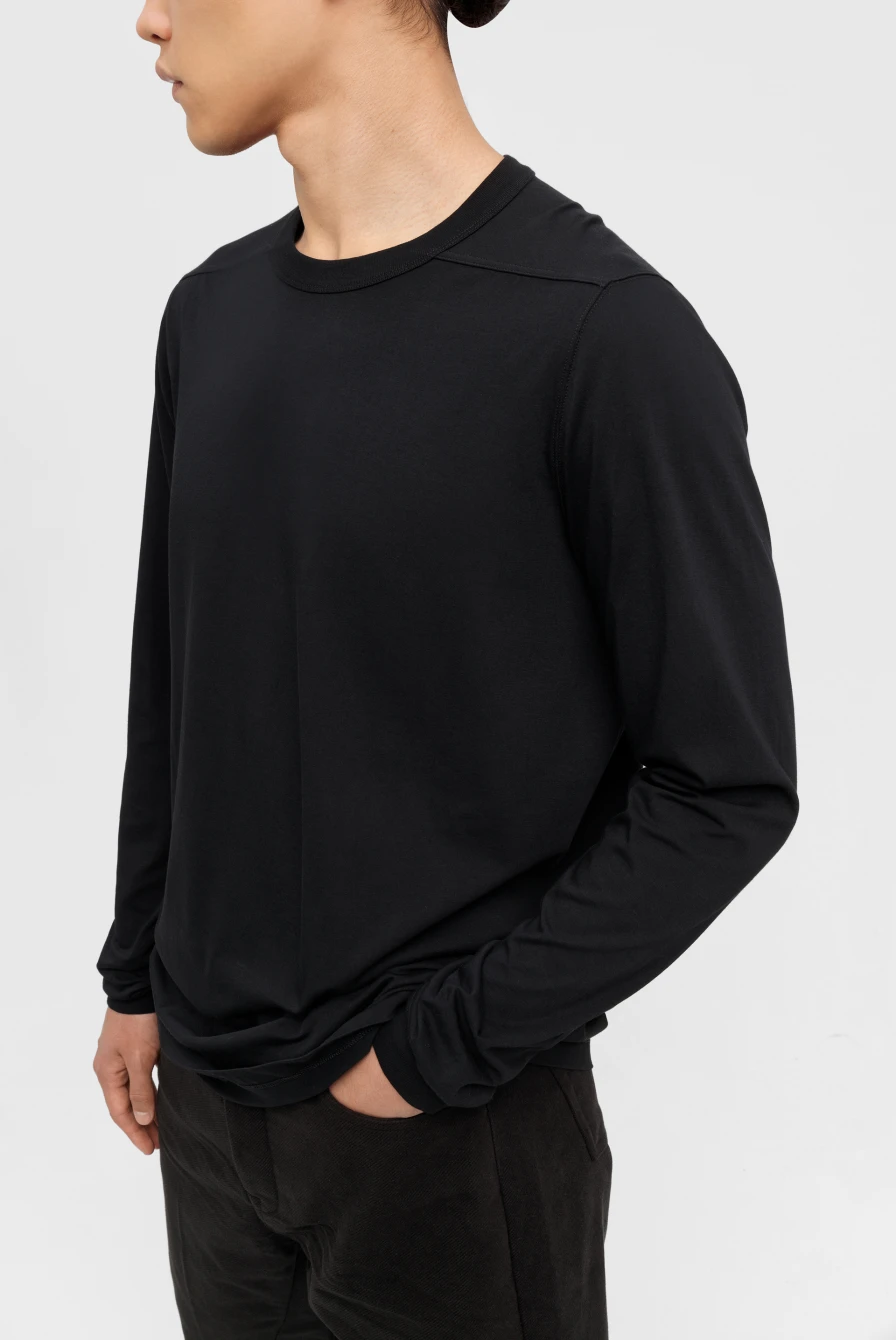 Лонгслив Rick Owens