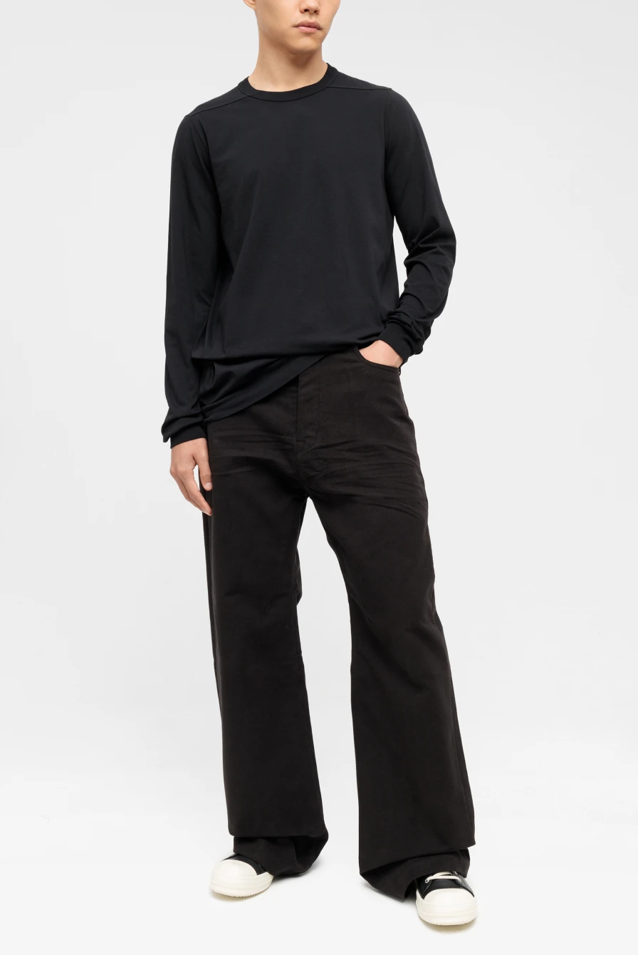 Лонгслив Rick Owens