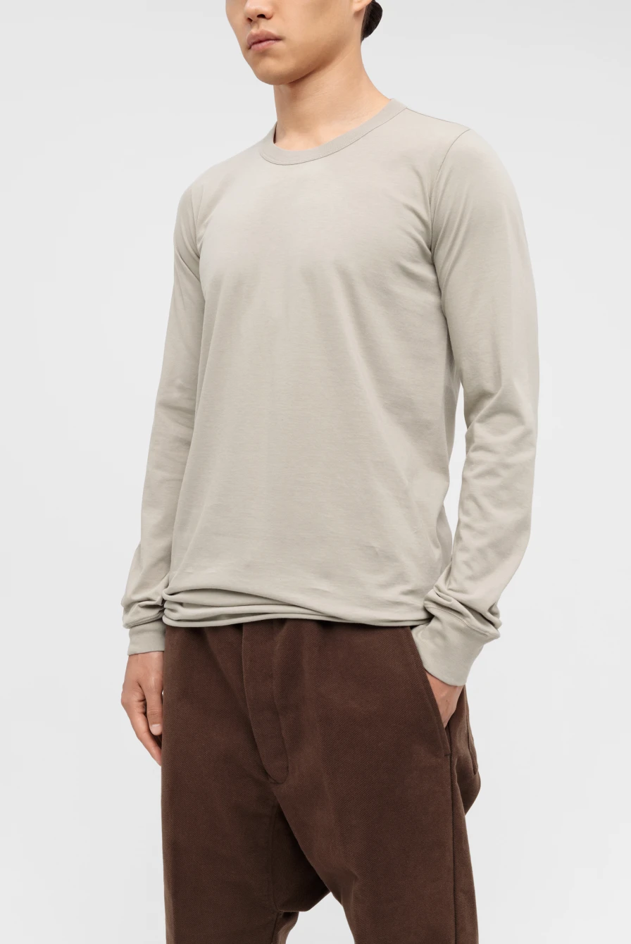 Лонгслив Rick Owens
