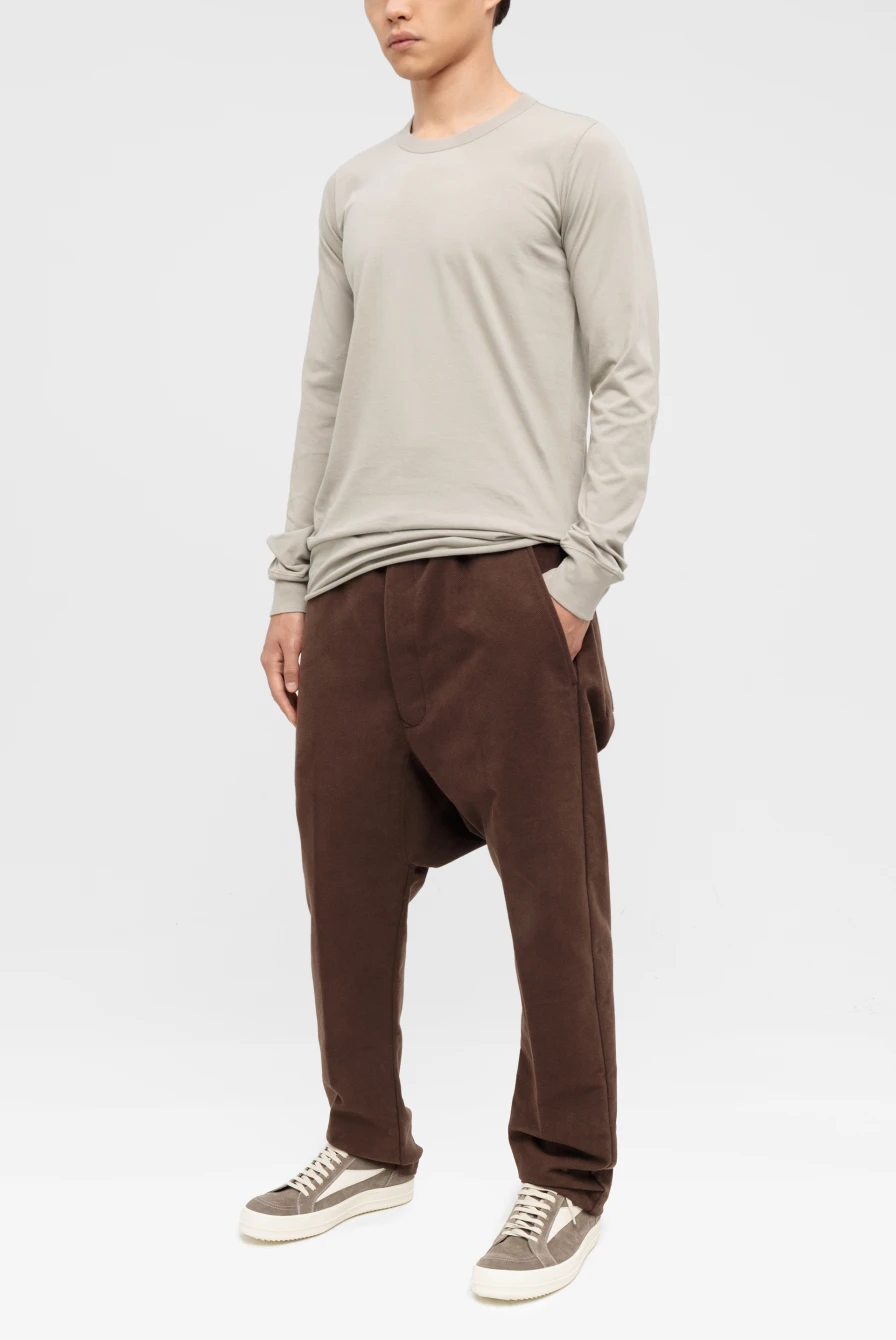 Лонгслив Rick Owens