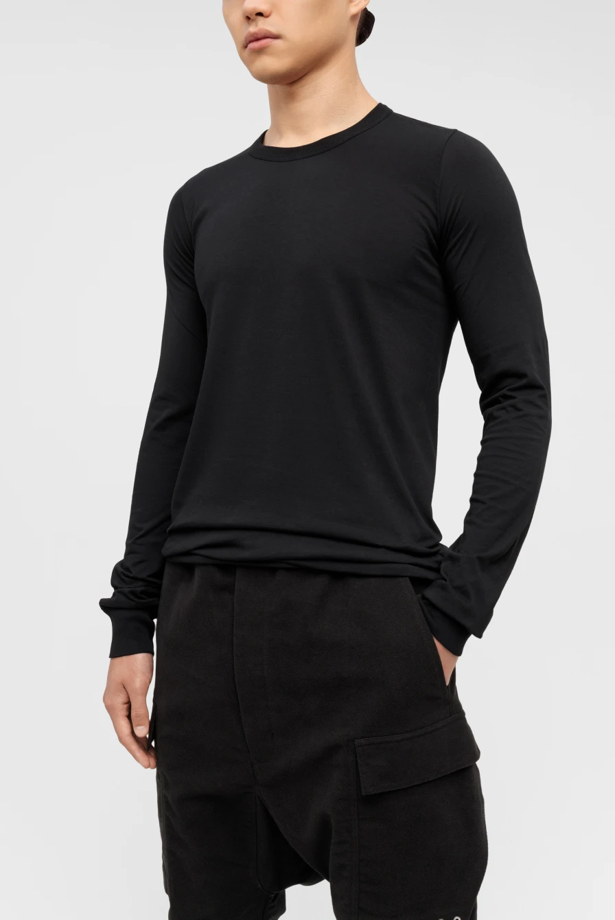 Лонгслив Rick Owens