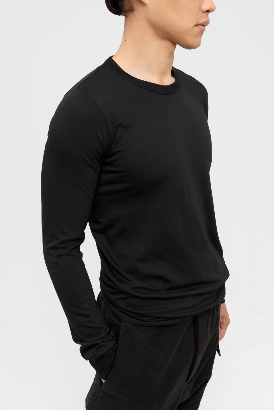 Лонгслив Rick Owens
