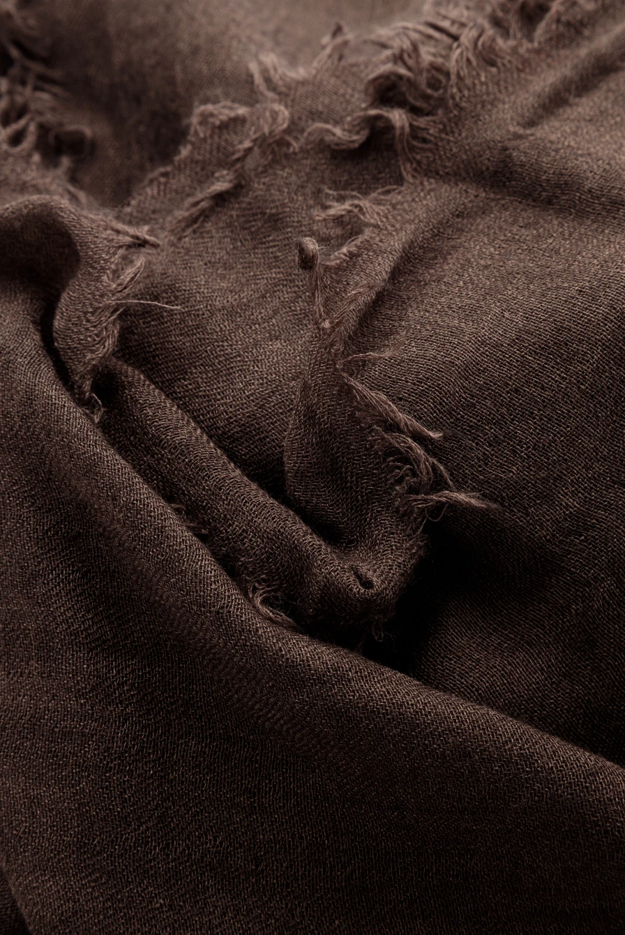 Шарф Rick Owens