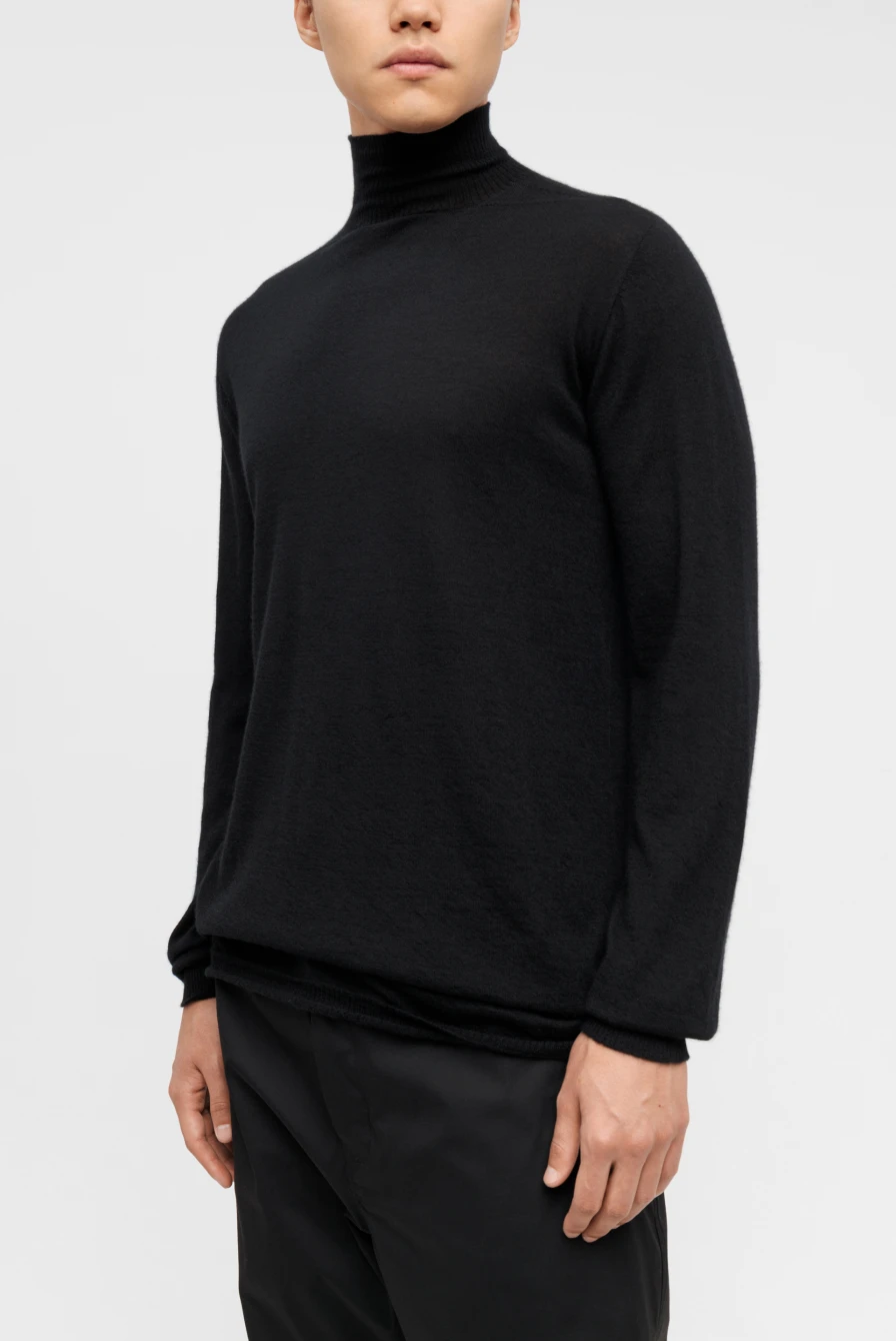 Водолазка Rick Owens