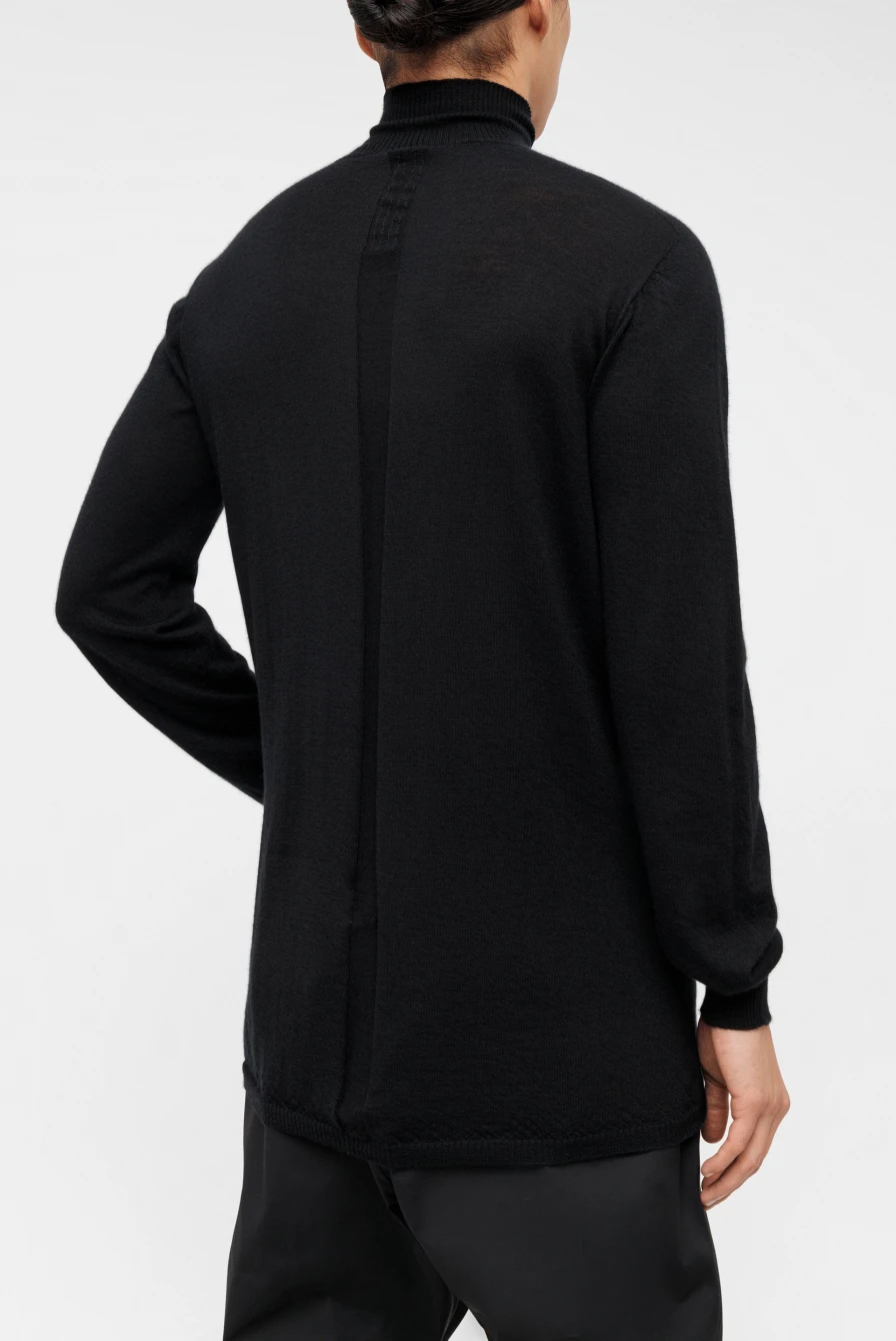 Водолазка Rick Owens