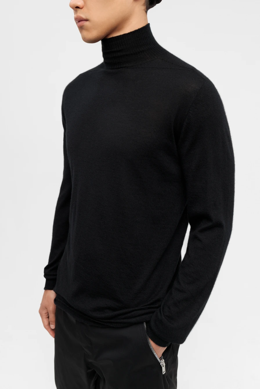 Водолазка Rick Owens