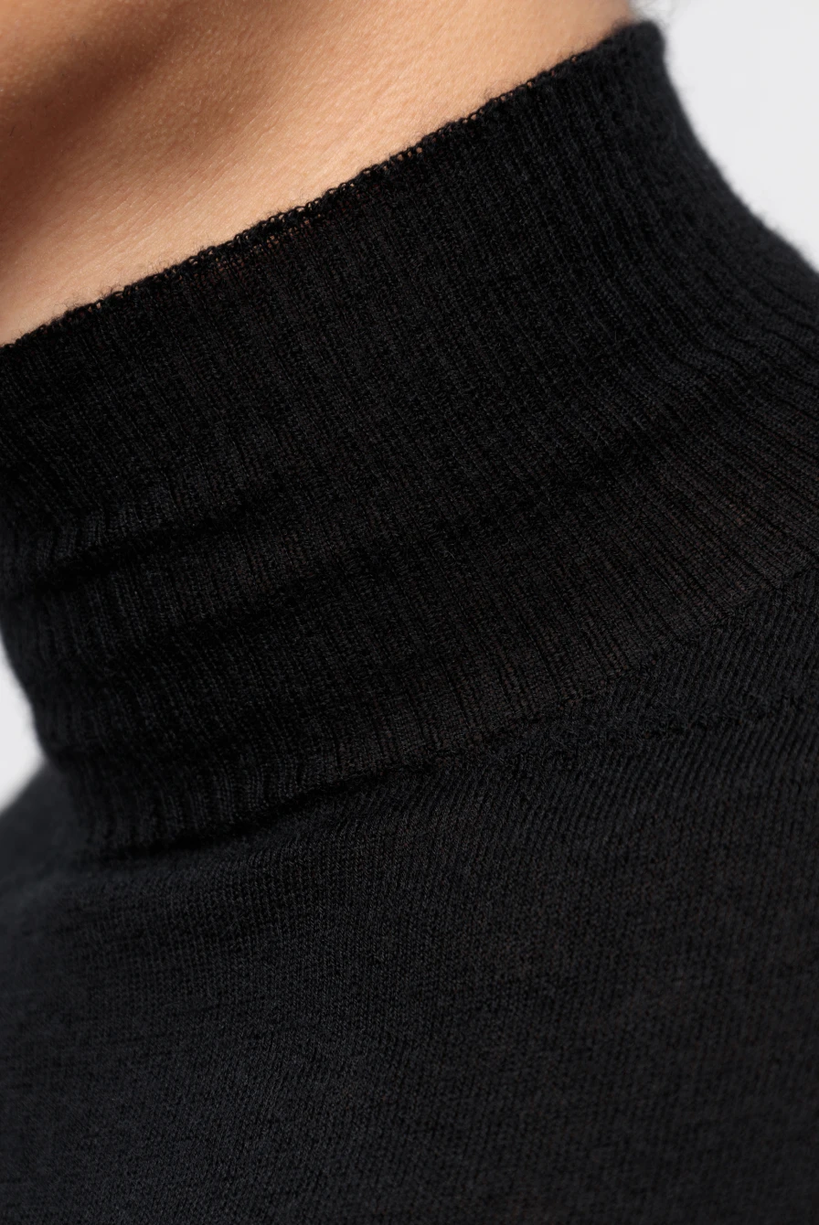 Водолазка Rick Owens