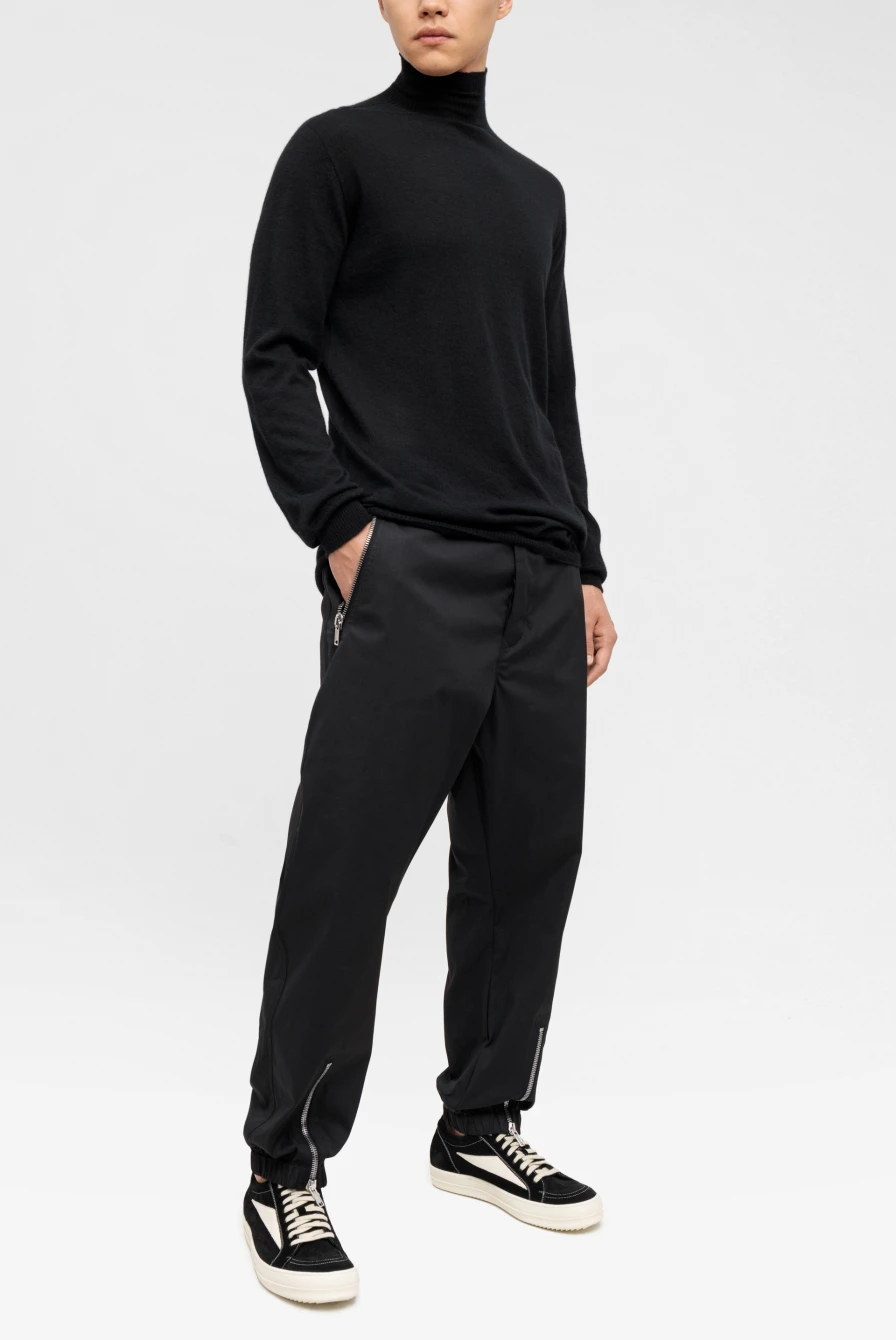 Водолазка Rick Owens