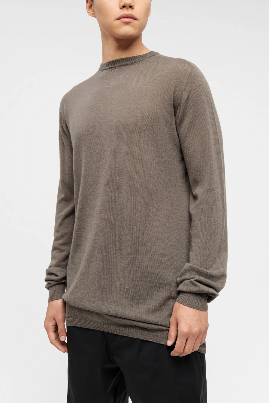 Джемпер Rick Owens
