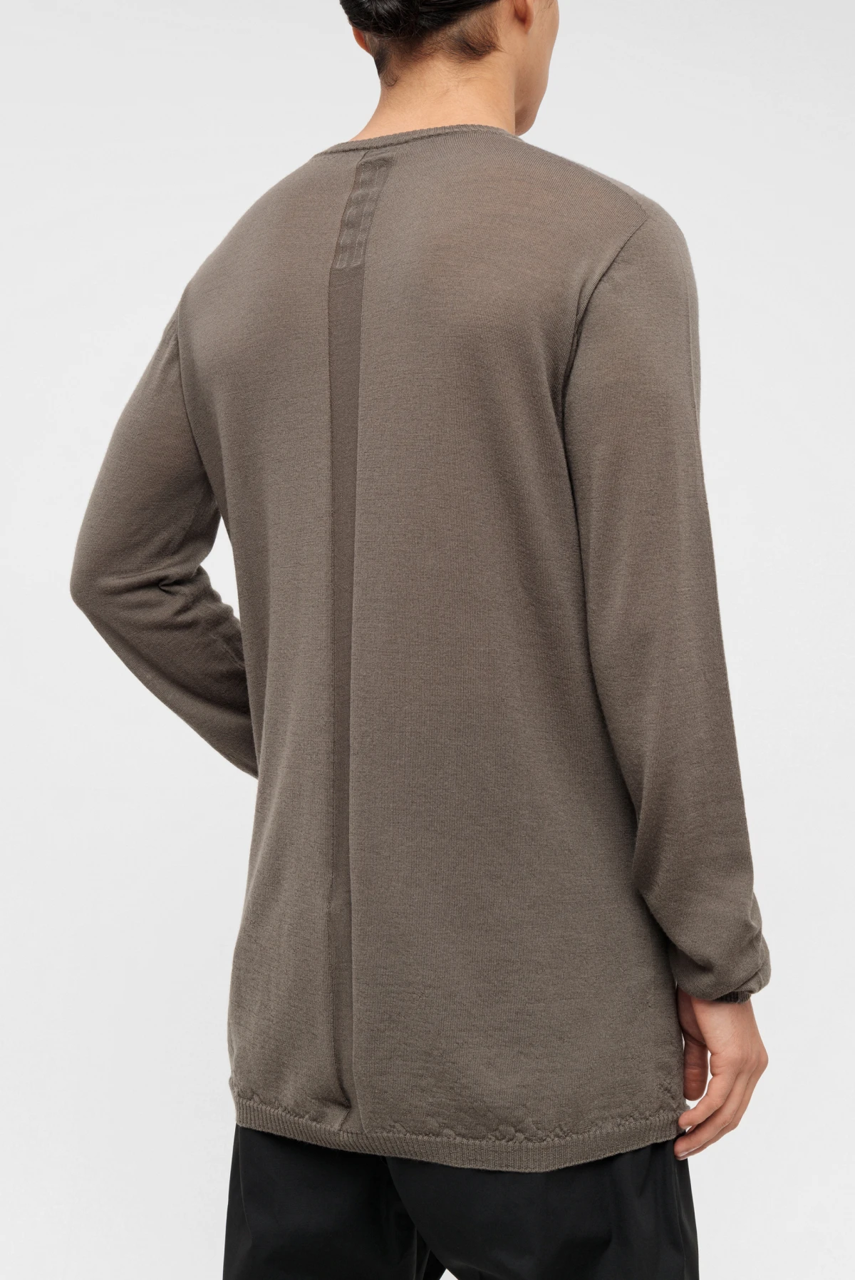 Джемпер Rick Owens