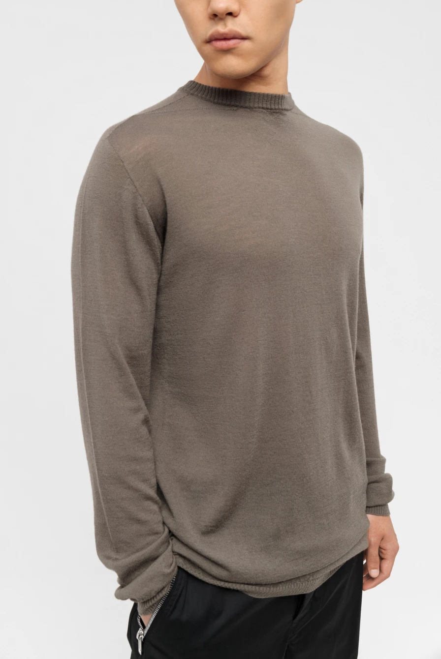 Джемпер Rick Owens