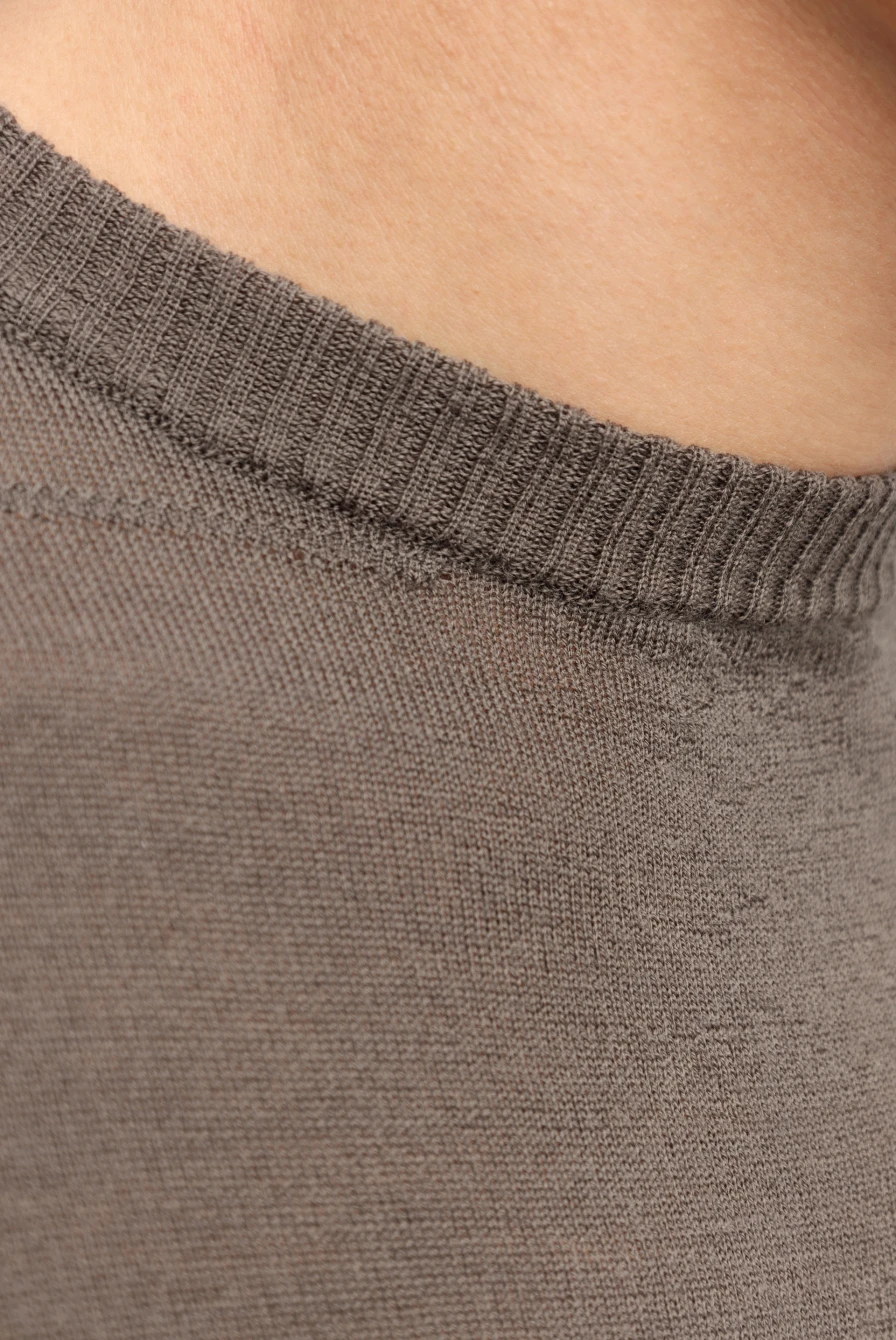 Джемпер Rick Owens