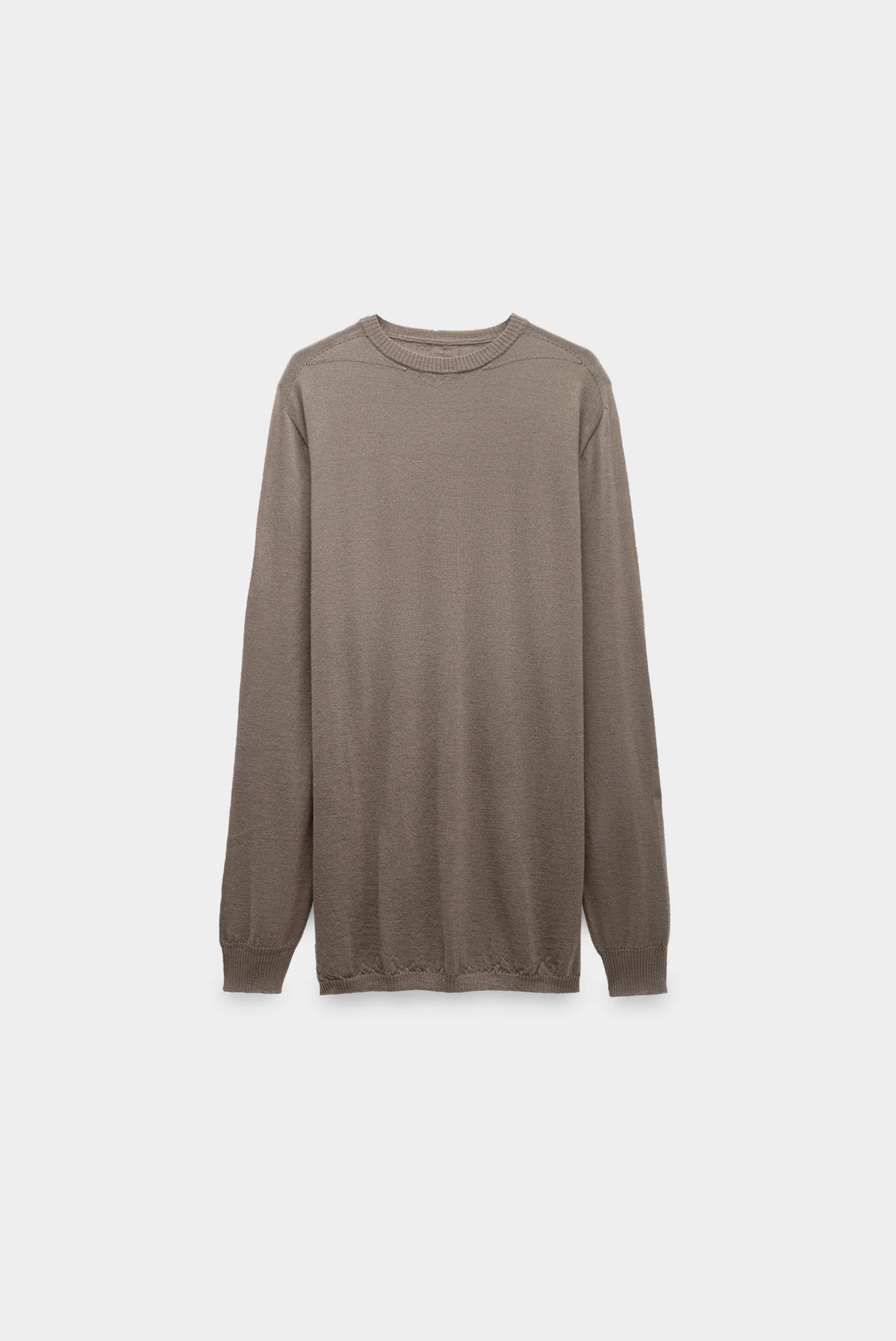 Джемпер Rick Owens