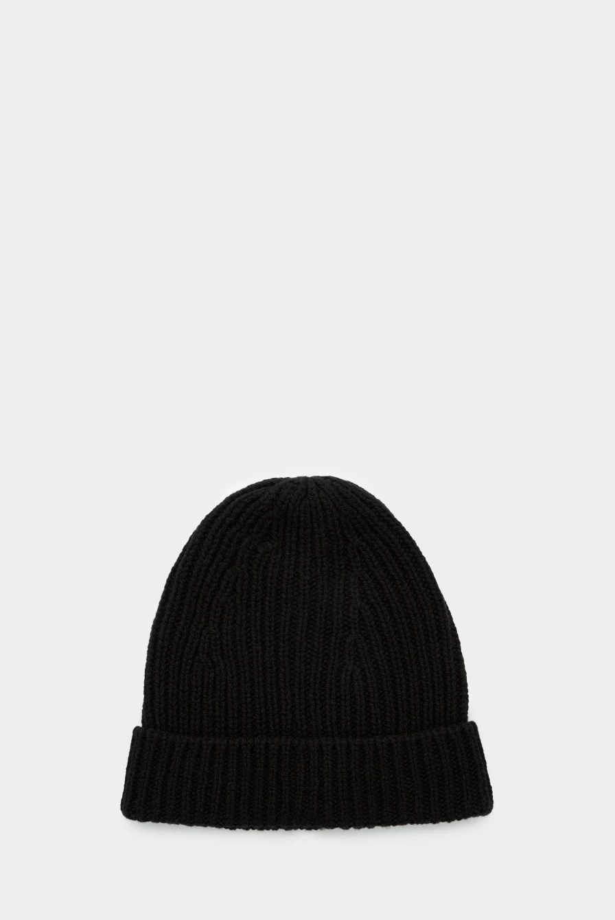 Шапка Rick Owens