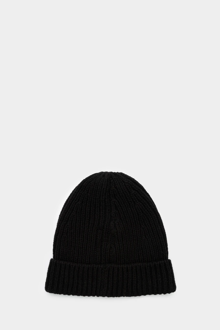 Шапка Rick Owens