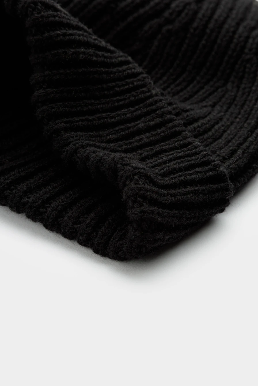 Шапка Rick Owens