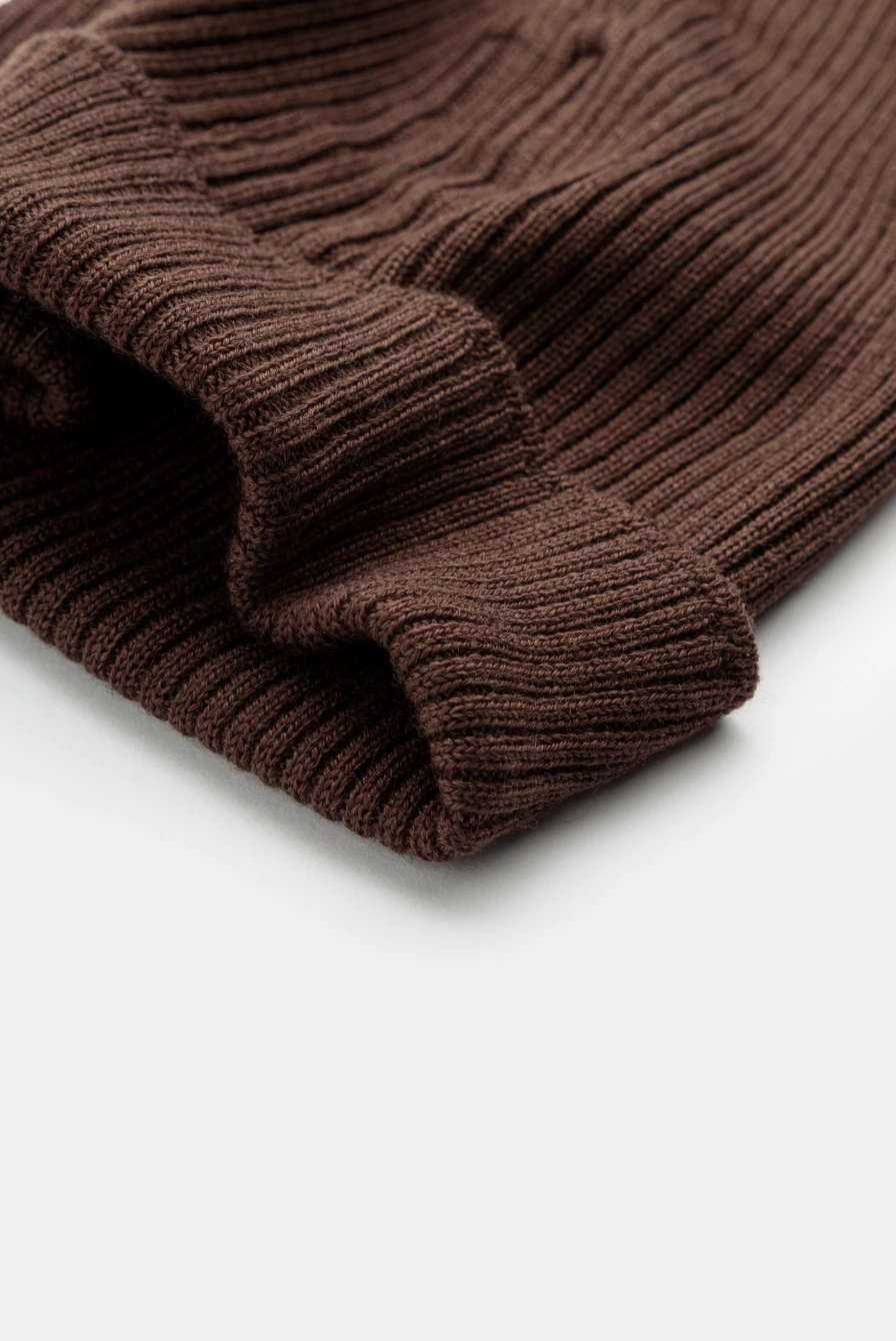 Шапка Rick Owens