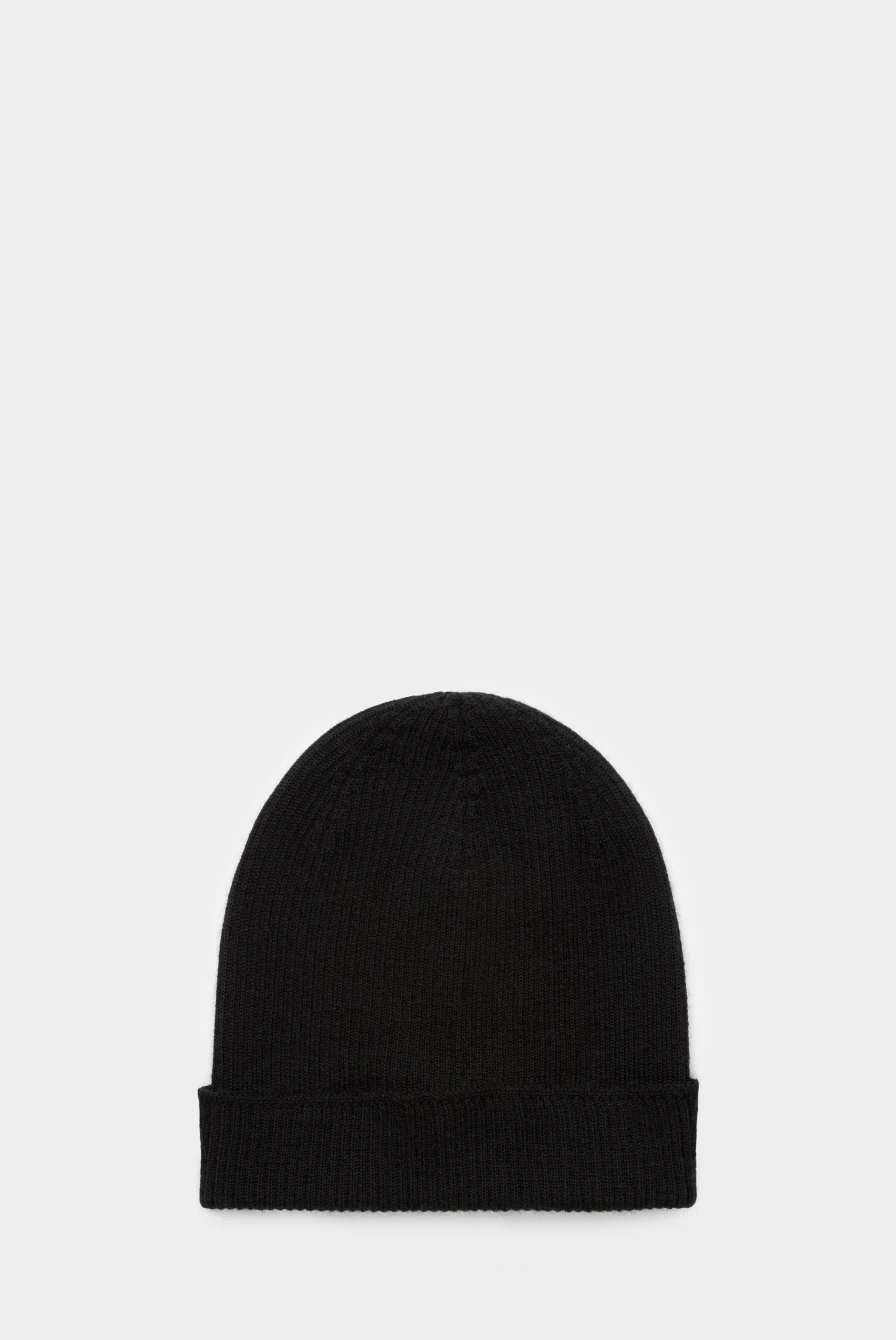 Шапка Rick Owens