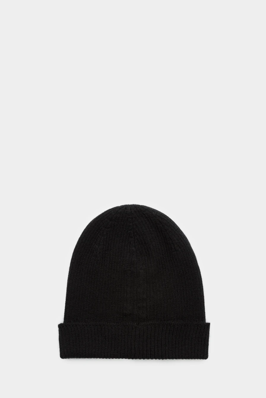 Шапка Rick Owens