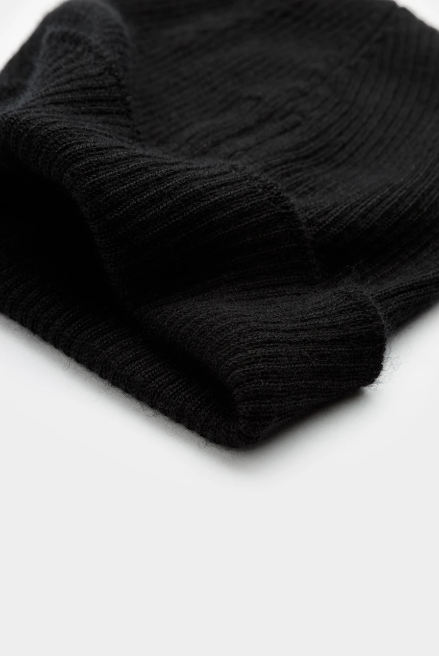 Шапка Rick Owens
