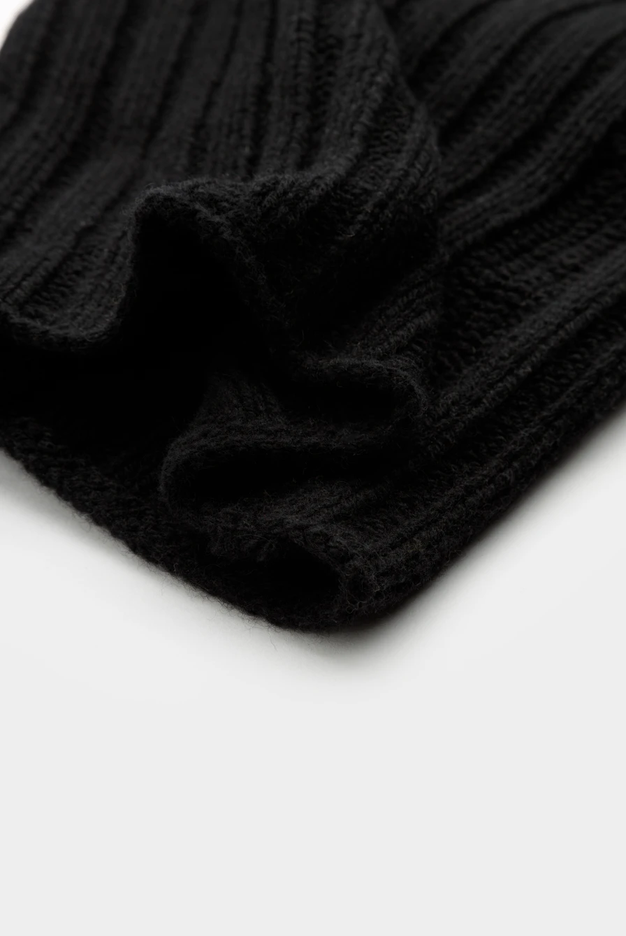 Шарф Rick Owens