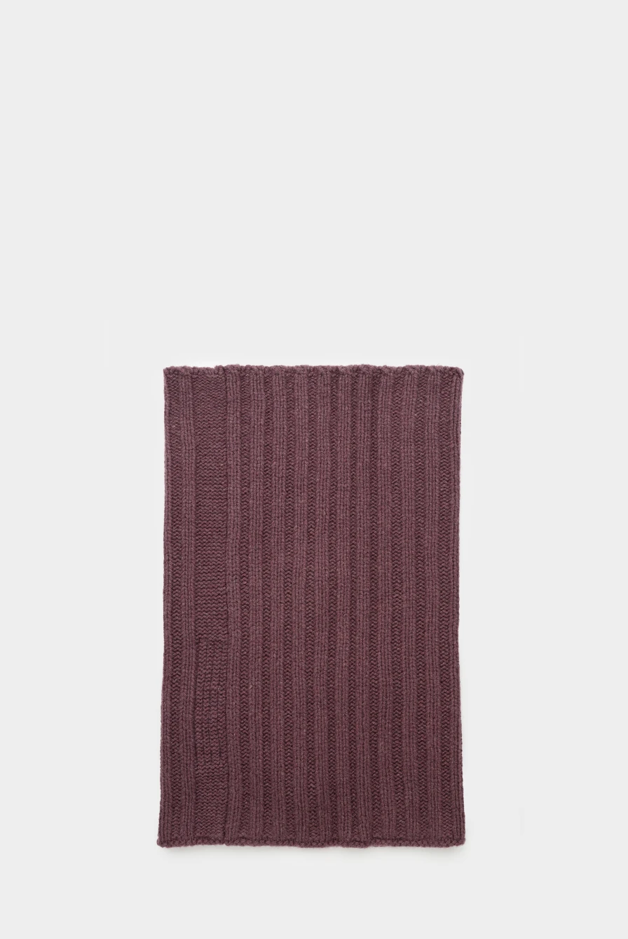 Шарф Rick Owens