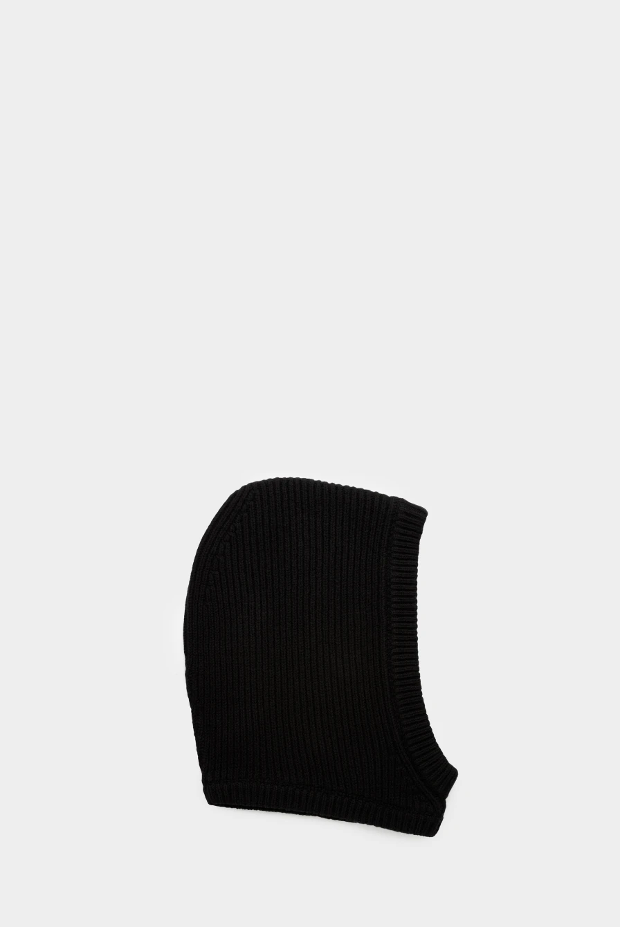 Шапка Rick Owens