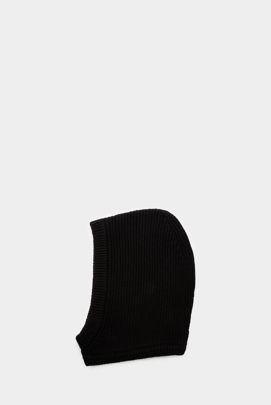 Шапка Rick Owens