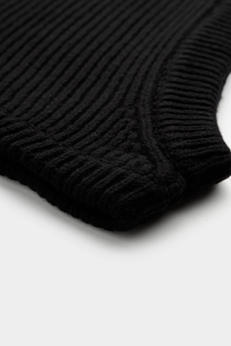 Шапка Rick Owens