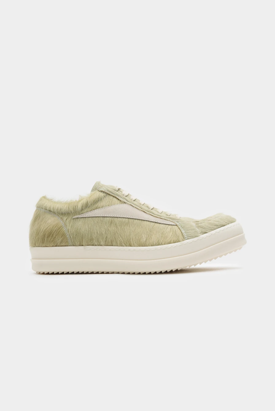 Кеды Rick Owens