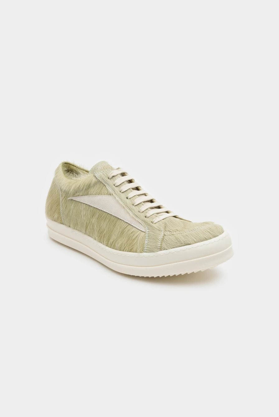 Кеды Rick Owens