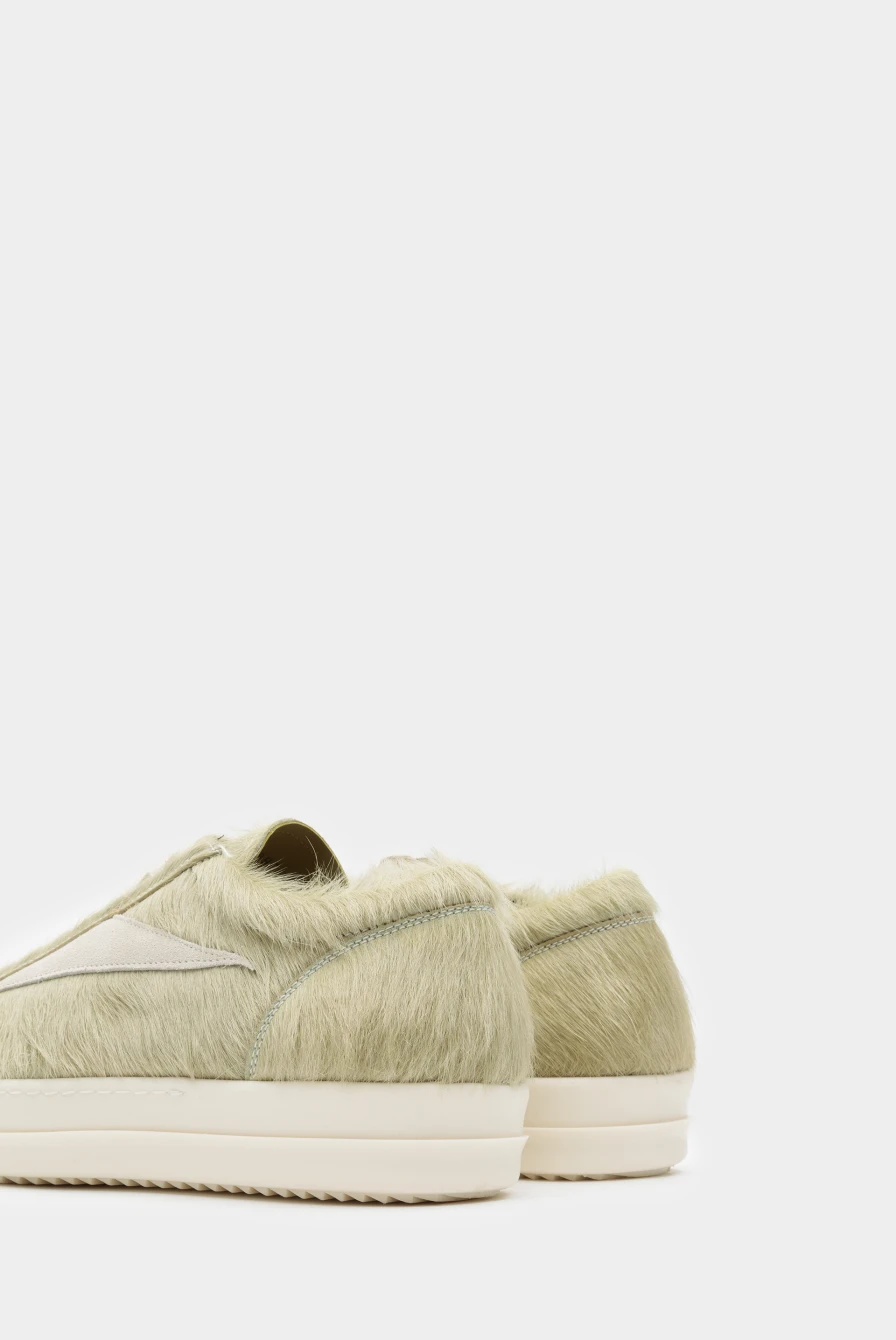 Кеды Rick Owens