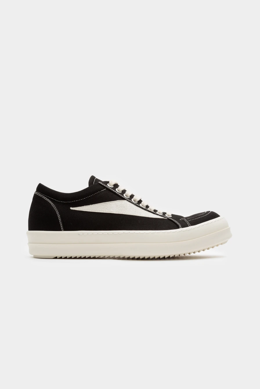 Кеды Rick Owens