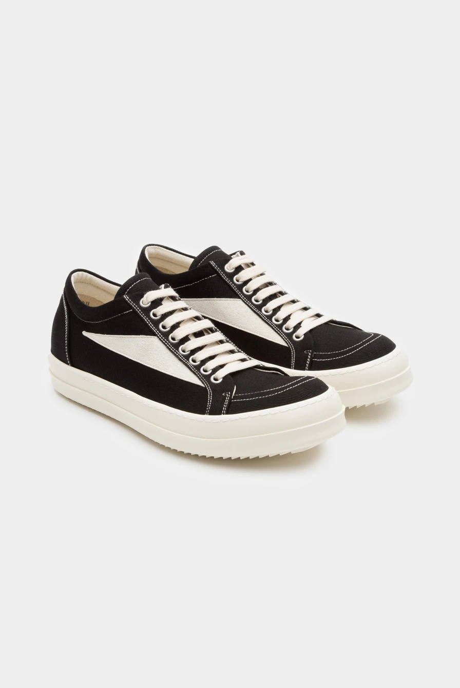 Кеды Rick Owens