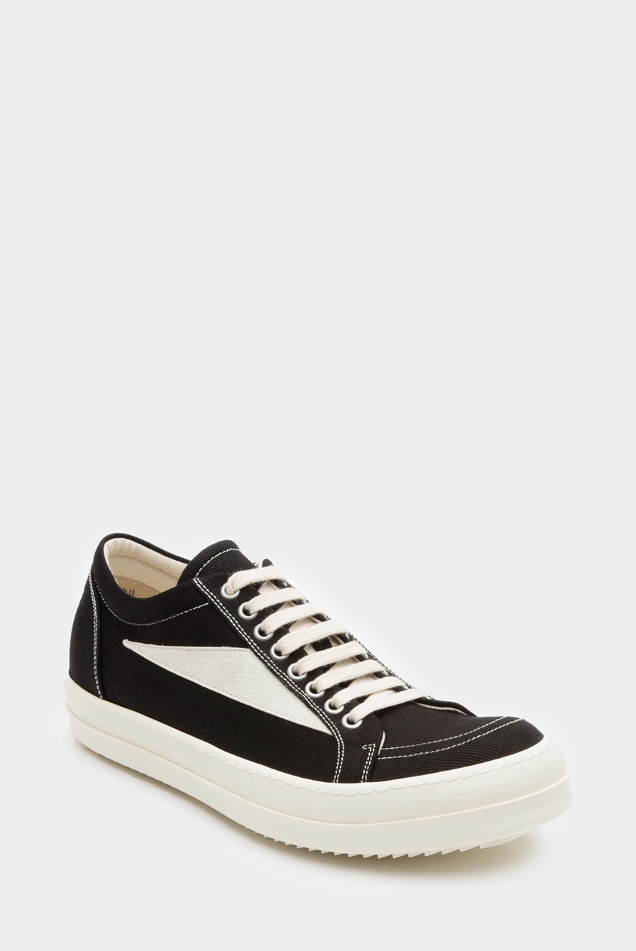 Кеды Rick Owens