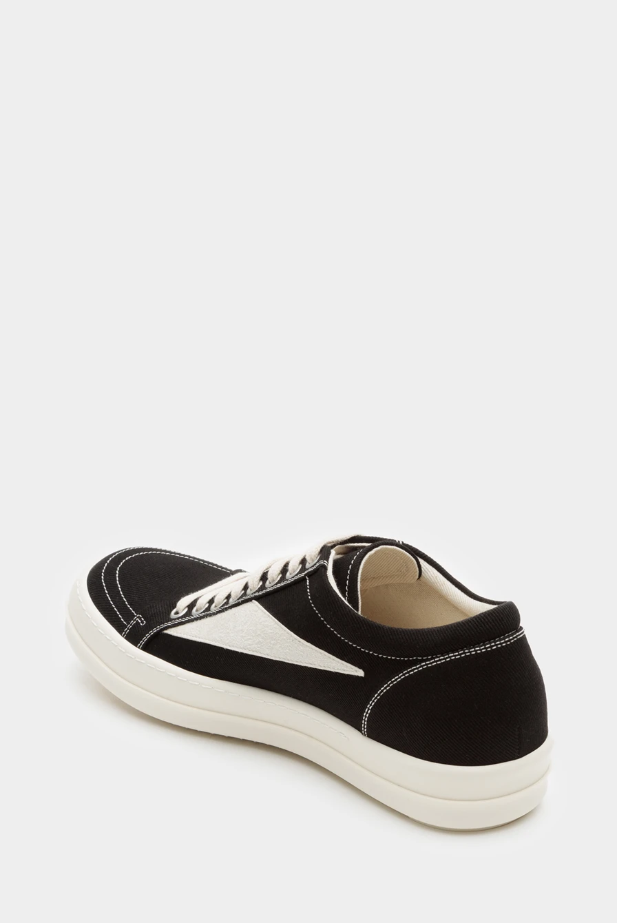 Кеды Rick Owens