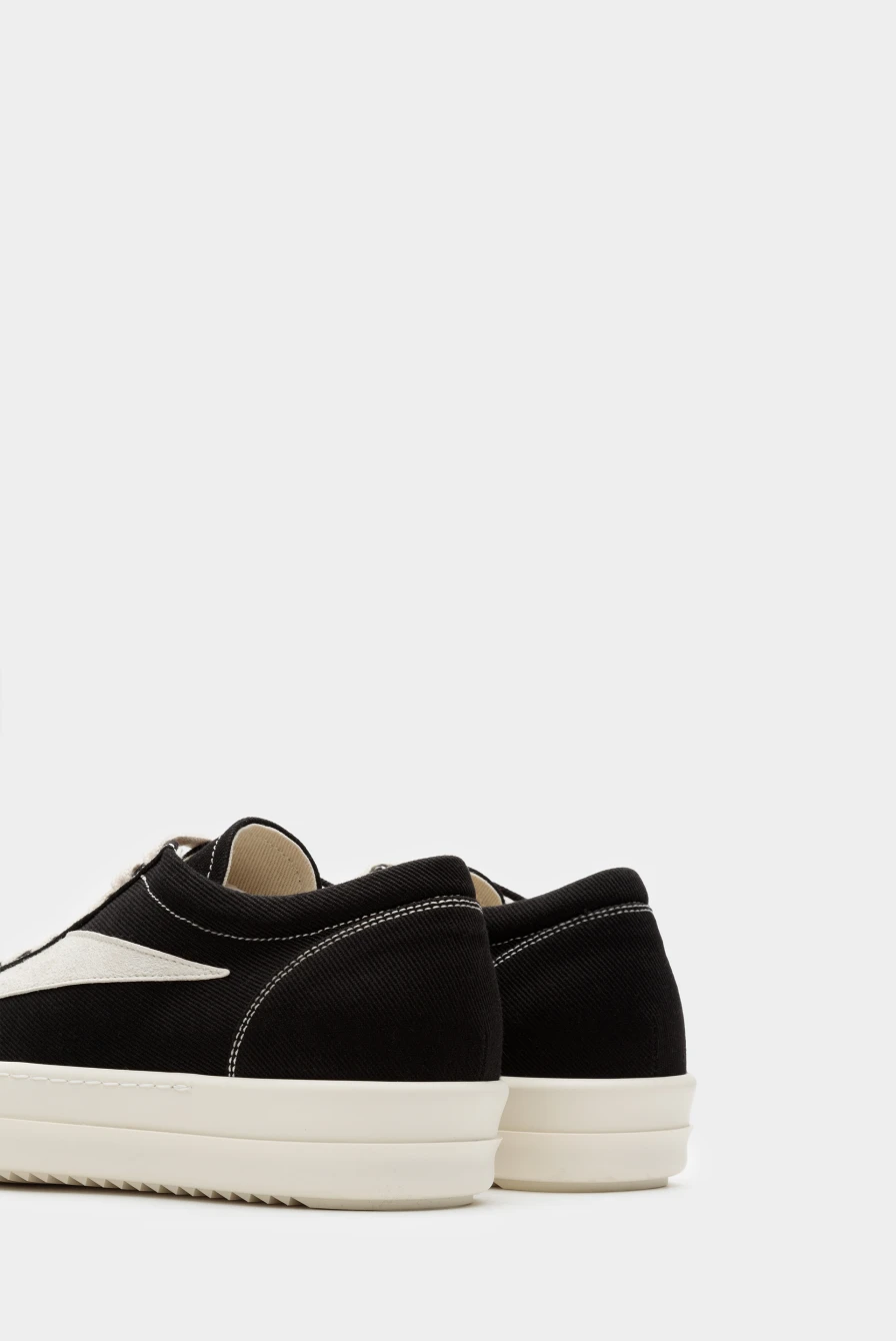 Кеды Rick Owens