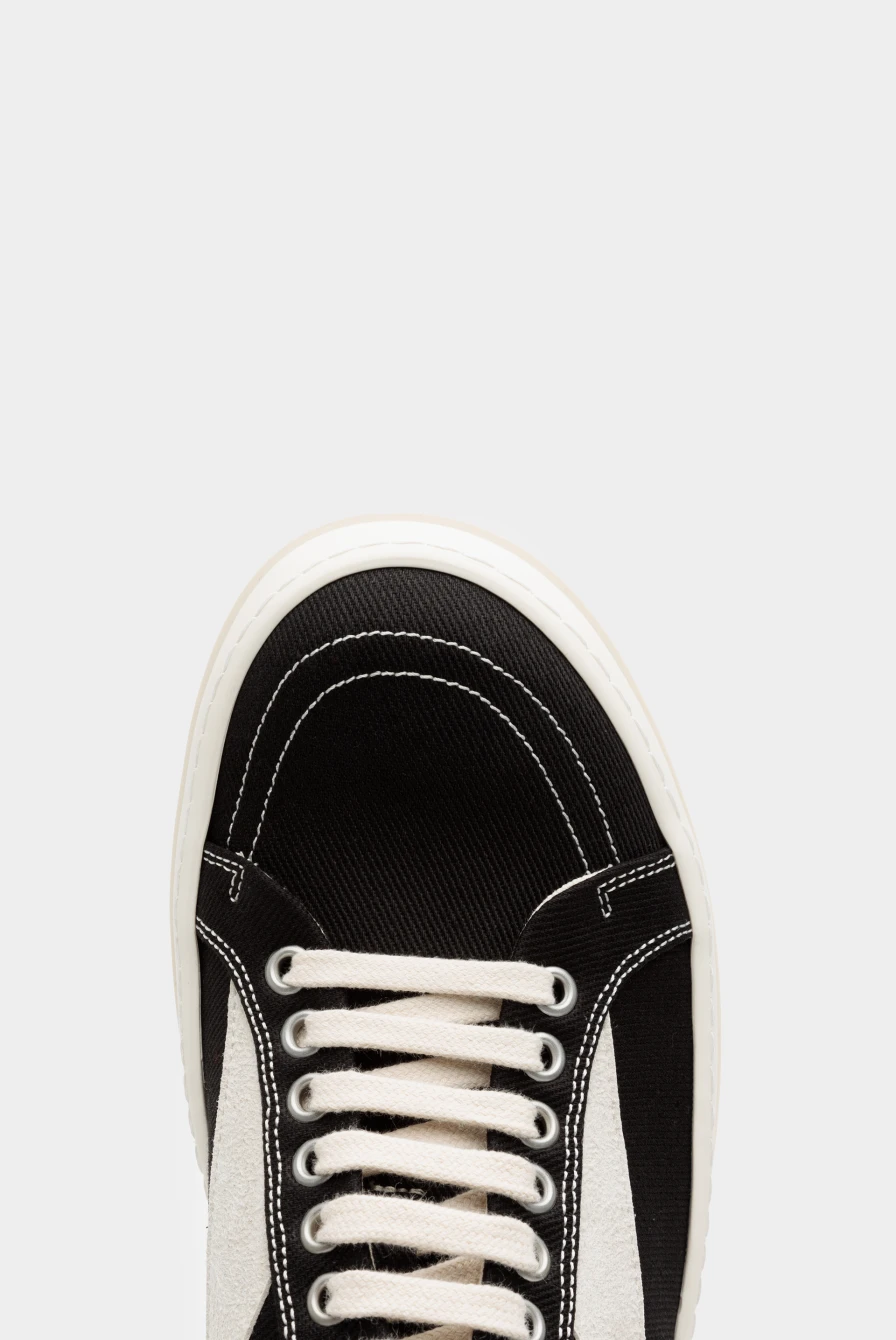 Кеды Rick Owens