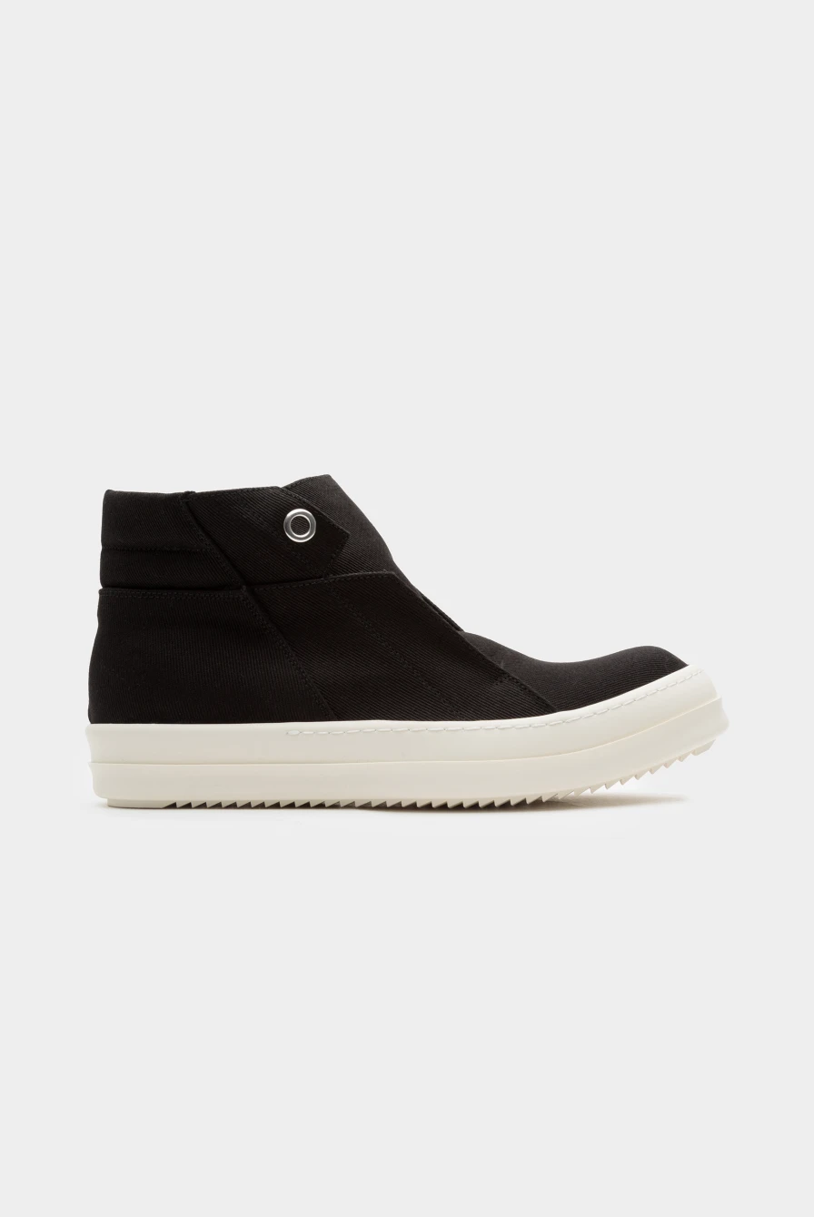 Кеды Rick Owens