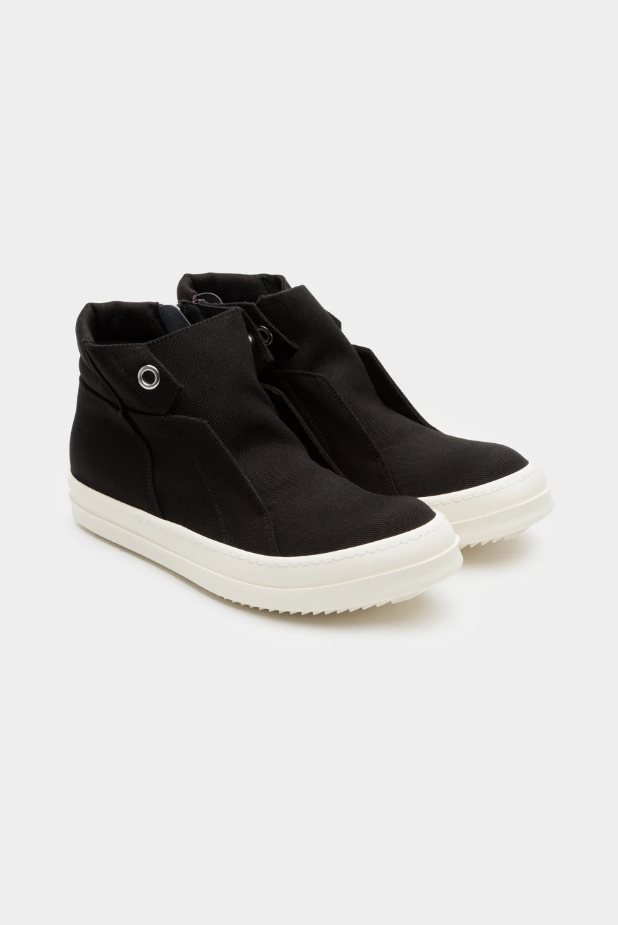 Кеды Rick Owens