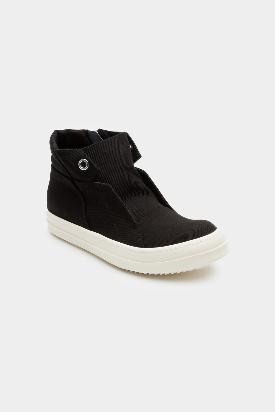 Кеды Rick Owens