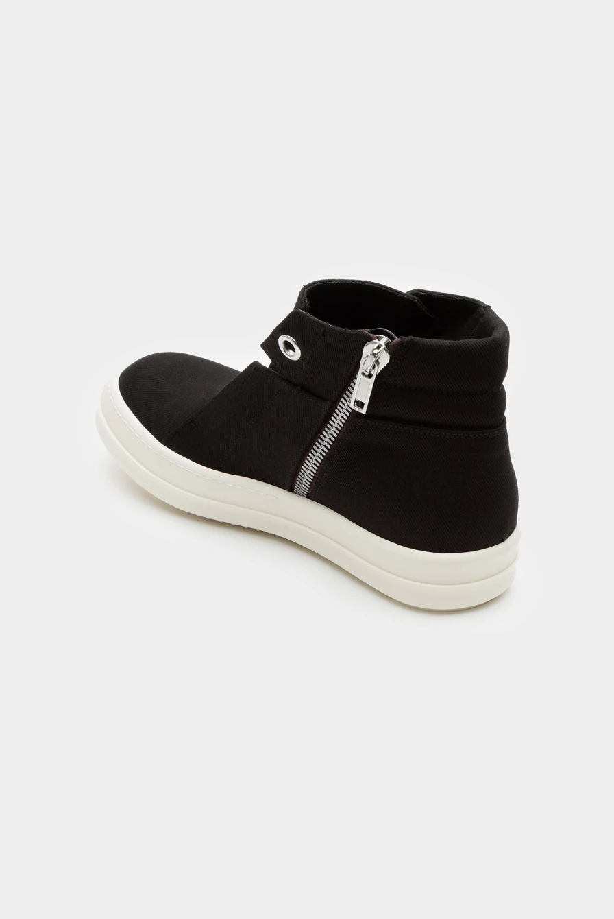 Кеды Rick Owens