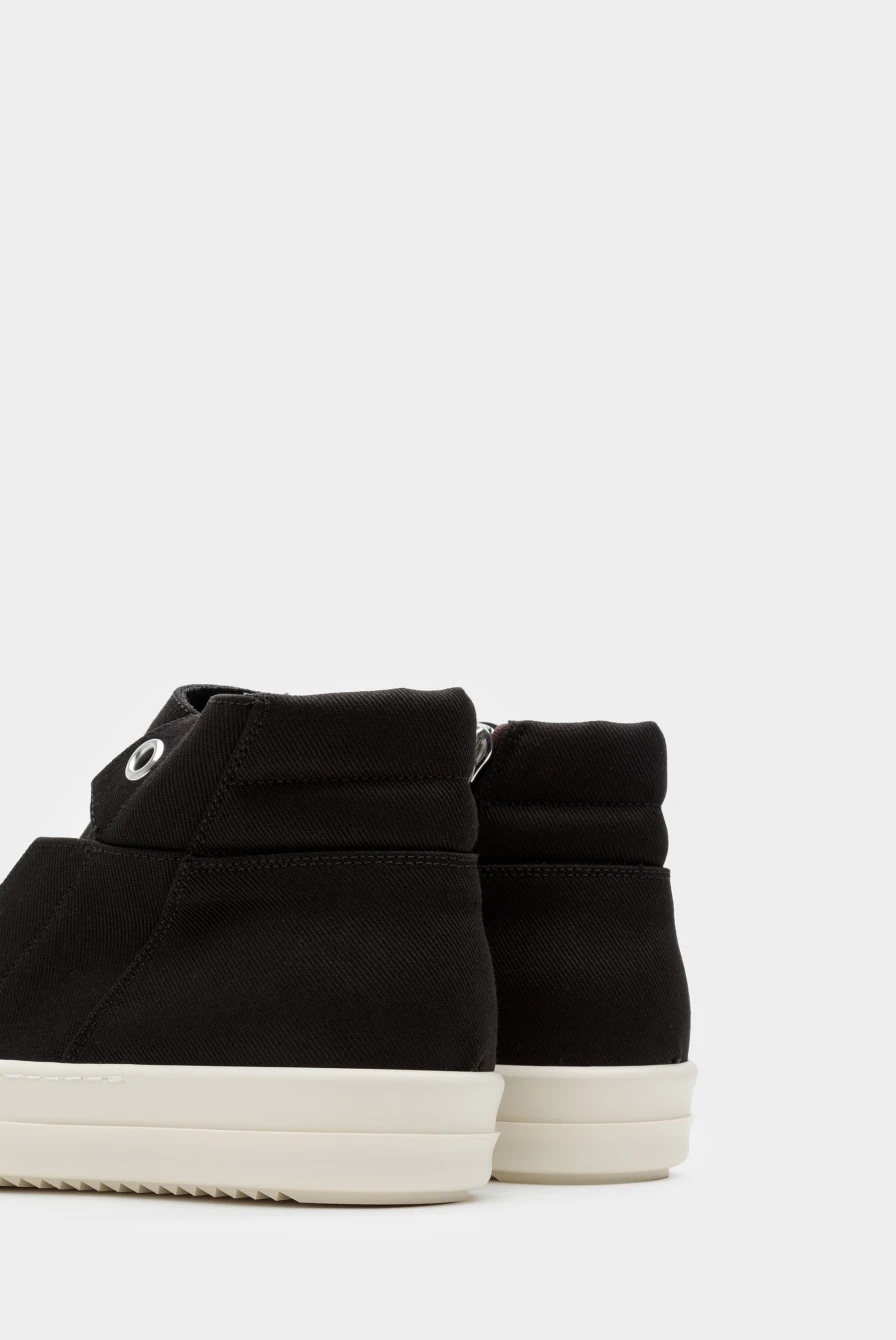 Кеды Rick Owens