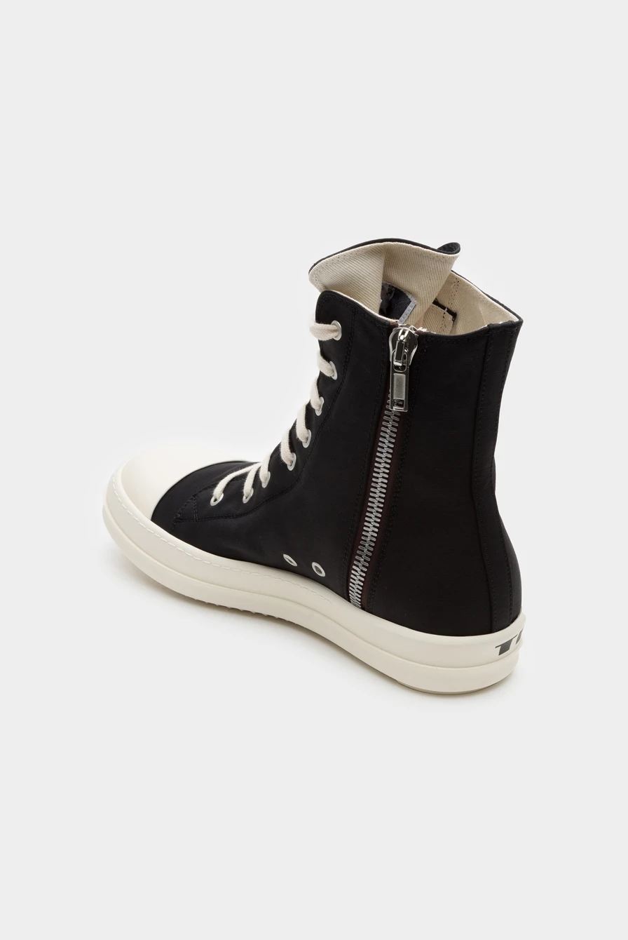 Кеды Rick Owens
