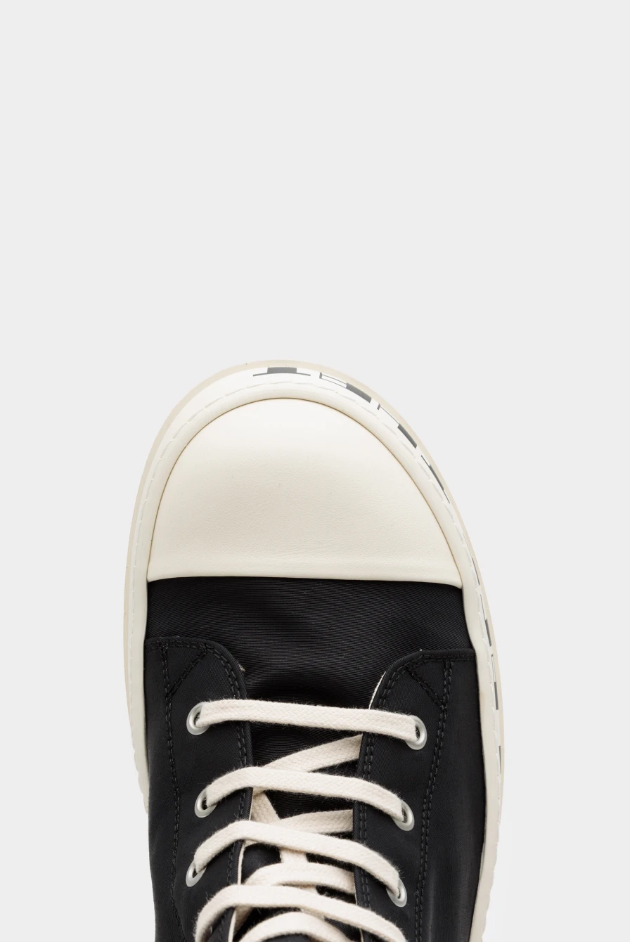Кеды Rick Owens