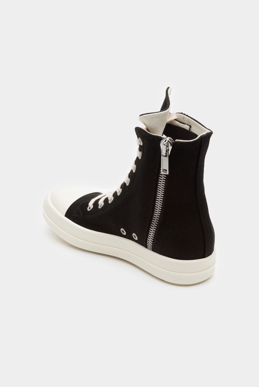 Кеды Rick Owens